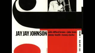 JJ Johnson &amp; Clifford Brown - 1953 - The Eminent Vol1 - 04 Sketch