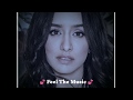 Ek Villain Feel The Music Whatsapp Status Main Tenu Samjhawan Ki Shraddha Kapoor Status Video