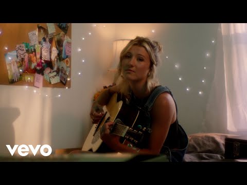 Georgia Webster - First Goodbye (Official Video)