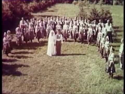 В Зінкевич та ВІА 'Світязь'  Мелодії голубих озер 1977