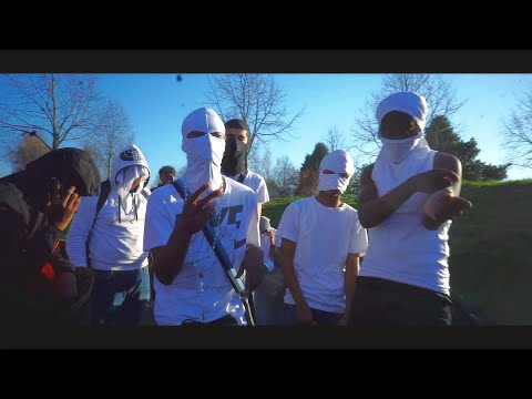 Yxng Loose - Cocaine White (Official Video) @YxngLoose_6