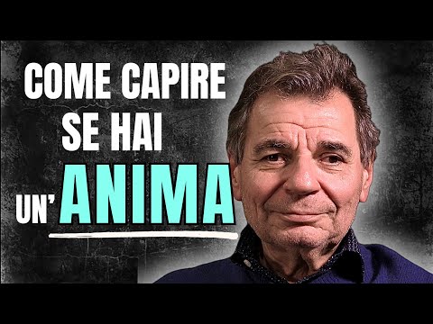 Only 20% of the planet has a SOUL / How to recognize them - Corrado Malanga