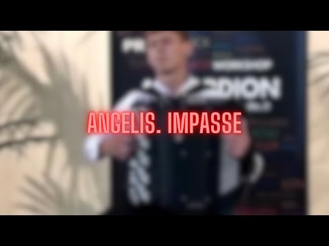 Suite "Impasse" (II, III, IV Teile) von F. Angelis (Ivan Bykov, Akkoredeon)