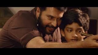 Parole (Malayalam) - Official Trailer | Mammootty | Sharrath Sandith | Antony D’Cruz