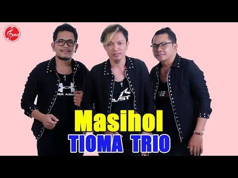 Tioma Trio - Masihol ( Official Music Video ) Lagu Batak