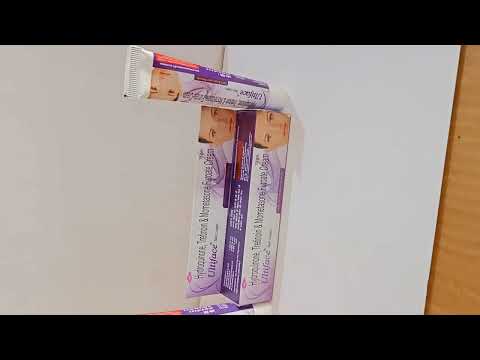 15gm UltiFace Hydroquinone Cream