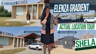 Location tour video thumbnail