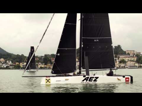 Day 3: GC32 Austria Cup, Highlighted