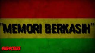 Download lagu MEMORI BERKASIH VERSI REGGAE mp3