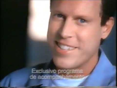 Intervalo O Direito de Nascer - Belo Horizonte/MG (30/05/2001)