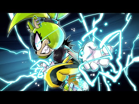 Victor McKnight and 2 more