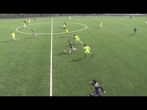 Banants(2003)-Lokomotiv(2001) 2:2 16.02.19