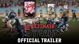 Madden NFL 2015 (Ultimate Edition) video 1