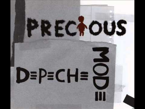 Video thumbnail for Precious [Gargantuan Vocal Mix Edit]
