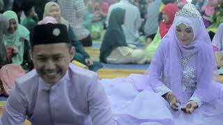 Download lagu nikahb ina dan fizie mp3