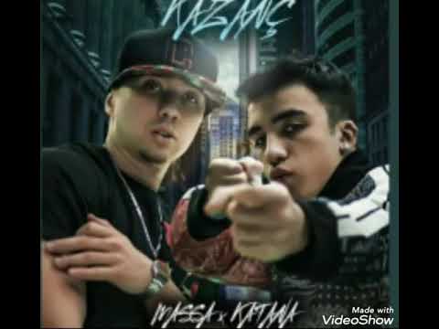 MASSA Feat. KATANA _ KAZANÇ (official music video)