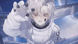 - プラネテス Cover / うえ