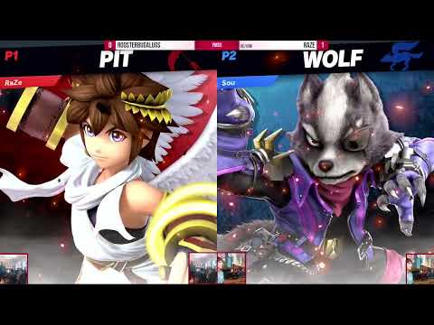 RannyMay 2024: RaZe vs Roosterbugalugs (Pools)