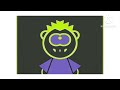 PBS Kids Logo Dash Confusion MinionsChorded