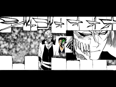 BLEACH CHAPTER 624 REVIEW-THE FANG GUESS WHO'S BACK?
