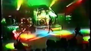 Rainbow Wolf To The Moon Live In London 1995 - Great Sound