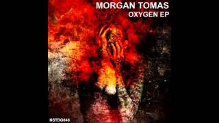 Morgan Tomas - Oxygen (Octave Remix) [NACHTSTROM SCHALLPLATTEN]