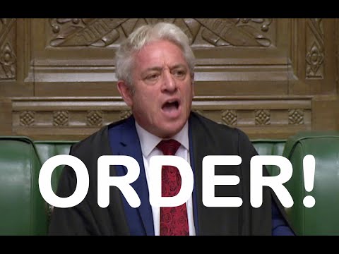 WELT THEMA: Nervenkrieg um den Brexit - Boris Johnson hat seinen May-Moment