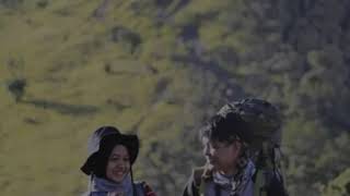 Download lagu story wa 30 detik pendaki gunung mp3