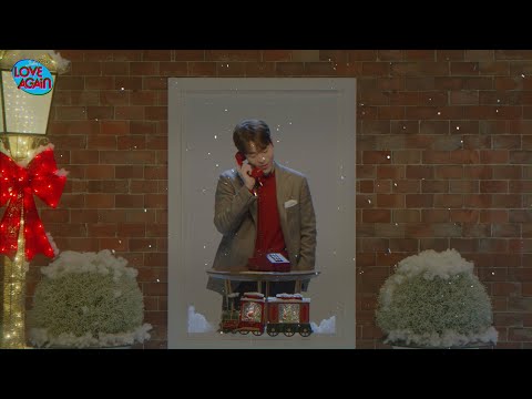 Video thumbnail for Love Again