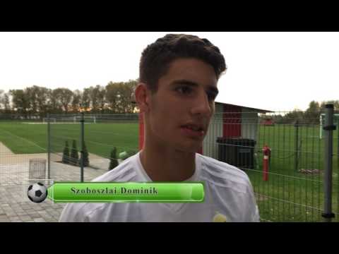 U17: van még tanulnivalónk az Eb-selejtező elitkör előtt