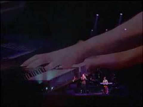 Keiko Matsui - White Owl