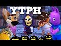 YTPH THE BACKYARDIGANS THE MOST LOL OF ALL PARODY