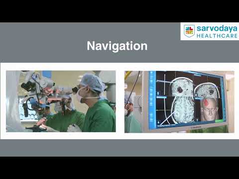 Faridabad's First Brain Mapping at Sarvodaya Hospital, Sec-8, Faridabad