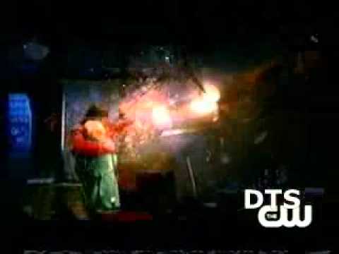 Supernatural & Smallville Promo