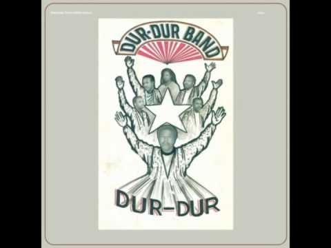 Dur-Dur Band  — Tajir Waa Ilaah [Somalia]