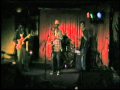 Blue Samba (LIVE) - Afterthought