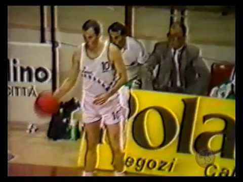 Sangiorgese P. S. Giorgio - MARR Rimini (1988)