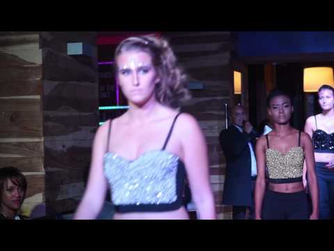 Strike a poz by Hans Dax