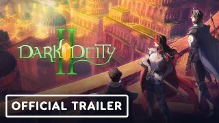 Watch and explore about Dark Deity 2 EU PC Steam - Regalo alternativo