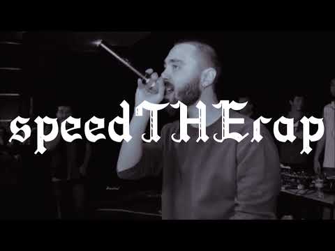 Jagged Ft Şathiyat - avımı avlarım [speed song]