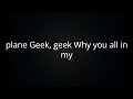 Ludacris - Get Back (Lyrics)