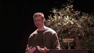 Frontier symposium: Bejamin Adamah.mov