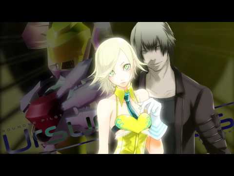 Senko no Ronde DUO teaser