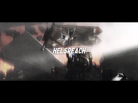 Helsreach | Paint It Black (Sebastian Böhm)