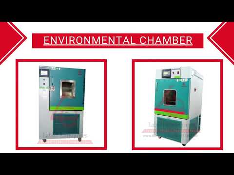 Labsol Environmental Chamber