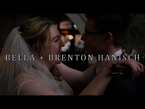 Bella + Brenton Hanisch | 12.18.2020