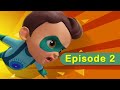 சிட்டியும் திருட்டு பூதமும் Super Chitti Episode 0