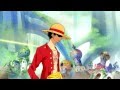 One Piece AMV Whispers In The Dark Skillet
