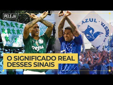 Brazilian ultras friendships explained