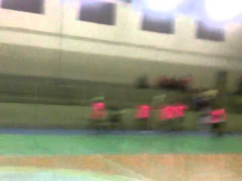 Torneio Gospel de Curvelo-MG(3)